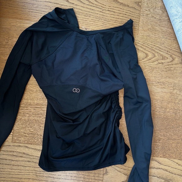 Calia 3/4 Zip - Picture 4 of 4